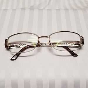 Dana Buchman Tate Eyeglasses